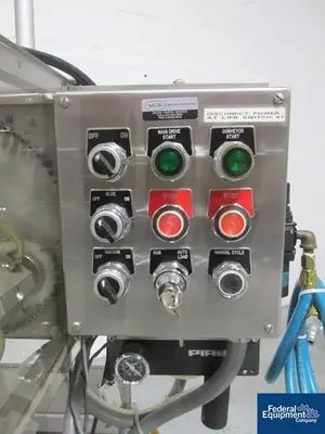 USED MGS MGS Outserter, Model RPP-2210