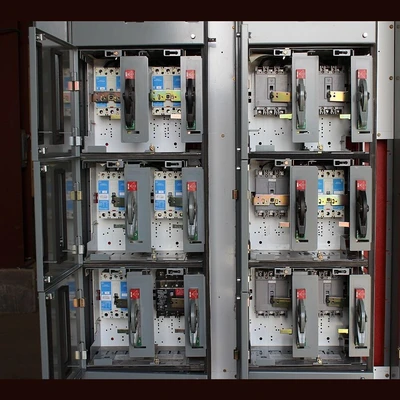 2100 Series Allen Bradley MCC panels for Sale