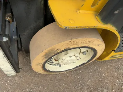 Used YALE GLC050VXN Liquid Propane Forklifts Michigan US | Miedema Asset Management Group #1477073