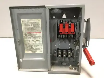 USED SIEMENS HF361