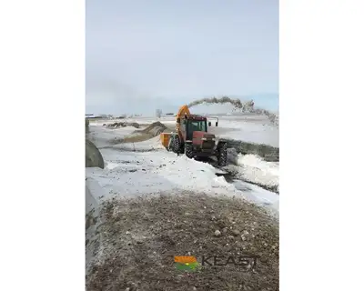 Used FAIR MANUFACTURING _UNKNOWN_ 3-Point Snowblowers Iowa US | Keast Enterprises #1360186