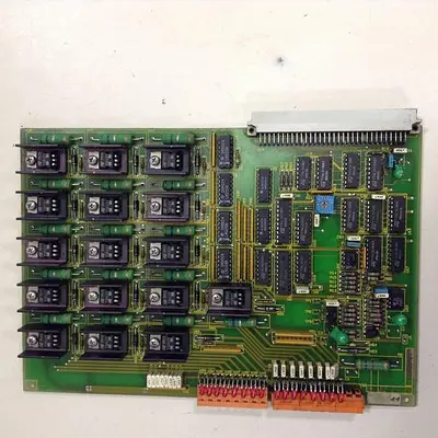 USED KEBA E-16-DIGOUT-PLUS D1456D