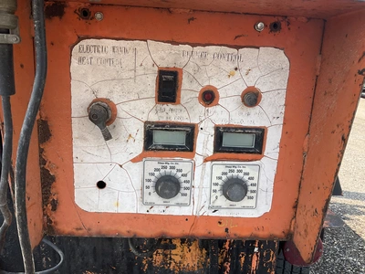 Used _UNKNOWN_ _UNKNOWN_ Concrete Equipment (Miscellaneous) Michigan US | Miedema Asset Management Group #1321355