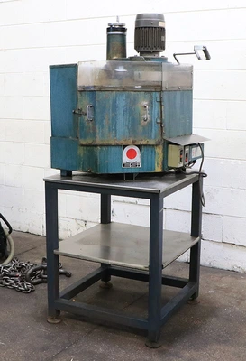 USED 1988 Amada TEG-160E, NEW 1988, COOLANT, 3-JAW CHUCK,