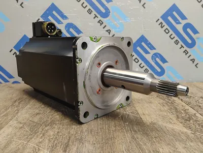 LAFERT B10301-04103 Servo Motors | ESS Industrial Equipment Sales (2)