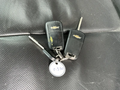 USED 2016 CHEVROLET EQUINOX