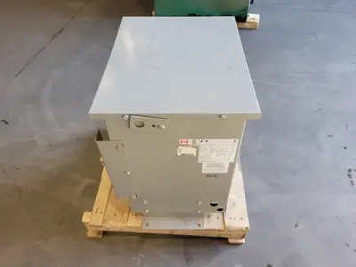 Used BEAVER TVR15H-T34A Transformers British Columbia CA | Lenmark #1426774