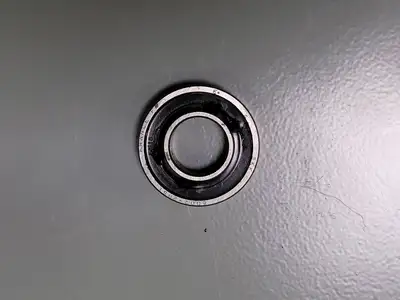 USED SKF 6002-2RS1