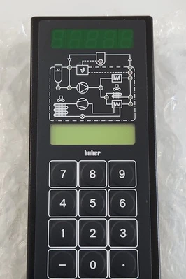 New | in-Stock Huber CT-4210-A Miscellaneous Laboratory Equipment | J&J Industrial Supply #543204