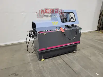 MEP / Wilton Cobra 350 AX Cold Saw, 14” Blade