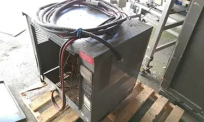 USED HOBBART 725C3 - 18R