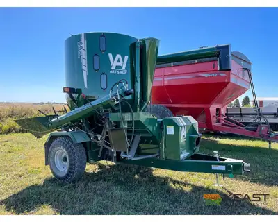 Used ART'S WAY _UNKNOWN_ Grinder Mixer Iowa US | Keast Enterprises #1359960