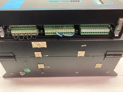 Used AVTRON DC0180-4EL0-C Industrial Controls | Surplus Asset Holdings #1218165