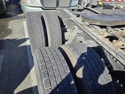 Used 2018 FREIGHTLINER CASCADIA 116 Conventional trucks California US | Ben Kaplan Equipment #1550076