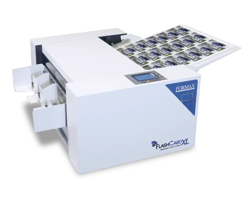 New | in-Stock FORMAX _UNKNOWN_ Paper Cutters New York US | Performance Solutions USA #1511549