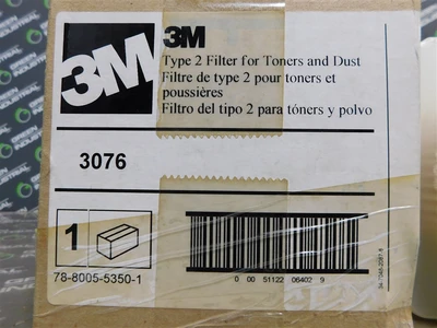 USED 3M 3076