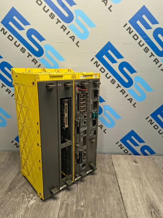Used FANUC LTD. A05B-2500-C003 Chassis South Carolina US | ESS Industrial Equipment Sales #1175413