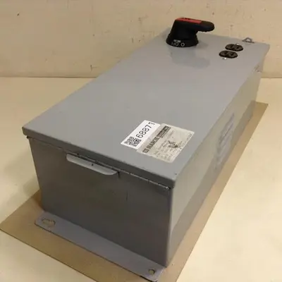 USED MARCIE ELECTRIC DD1000-500