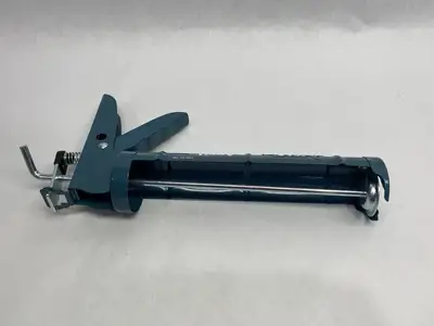 USED ANVIL SMOOTH ROD CAULK GUN