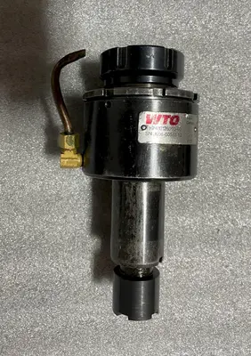WTO 410126000-40 Tool Holders | Great American Equipment Company (1)