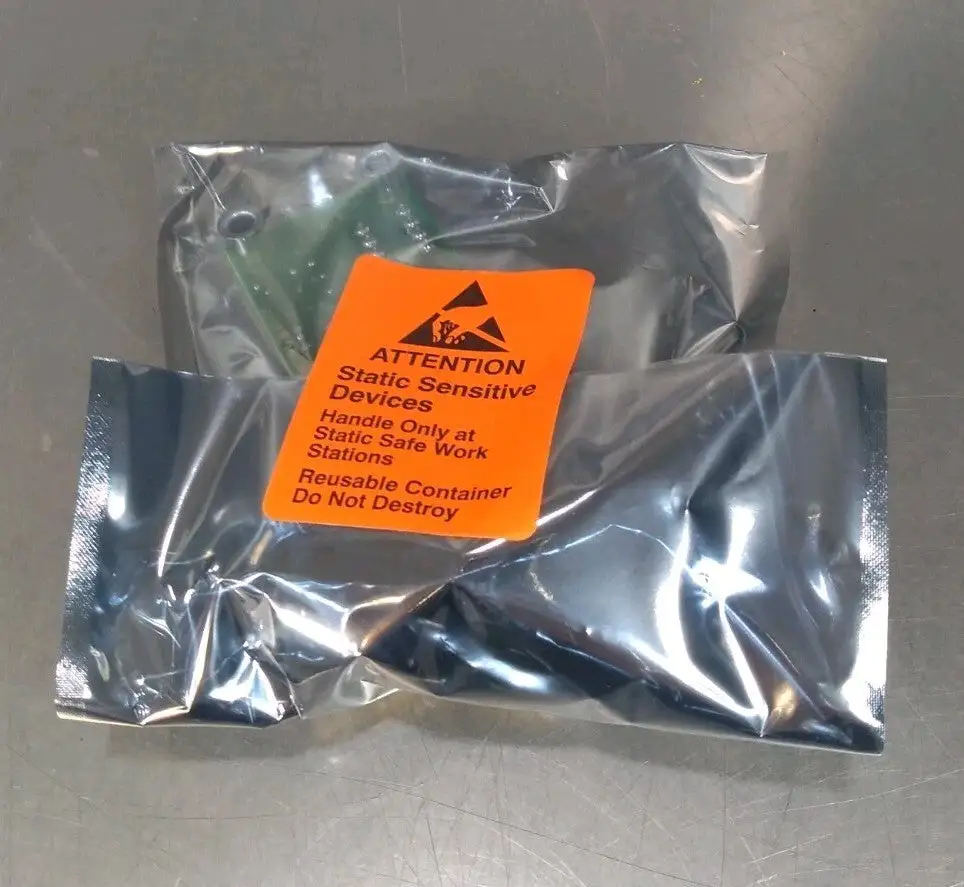 TRANE 6400-2716-01 Dual Binary REV D Circuit Board Loc3C23