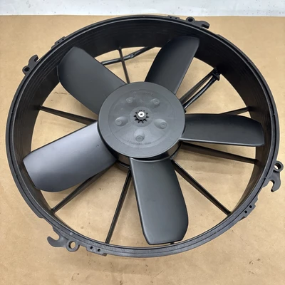 New | in-Stock Spal _UNKNOWN_ Fans Indiana US | J&J Industrial Supply #1314349