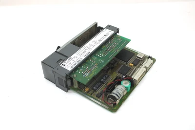 USED ALLEN BRADLEY 1747-L531