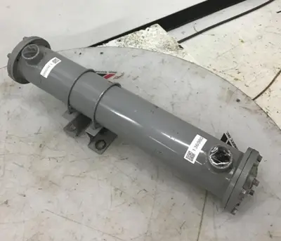 Used KAMUI SL-415-W1 Heat Exchangers Michigan US | Ideal Machinery #577056