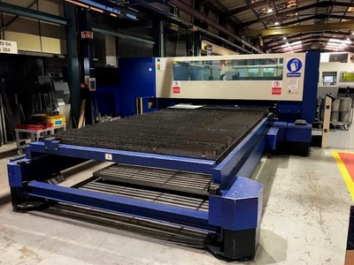 Trumpf Trumatic L4050