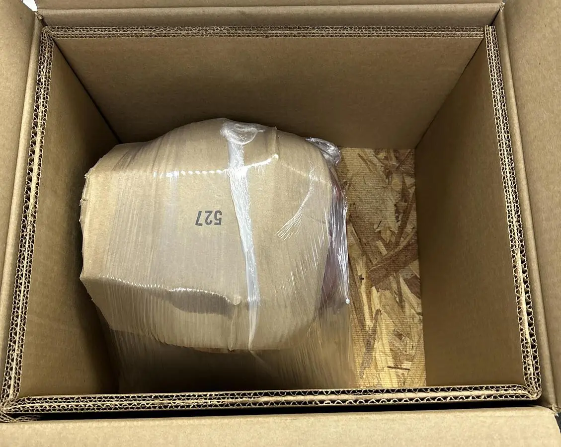 USED STEARNS 108702100147