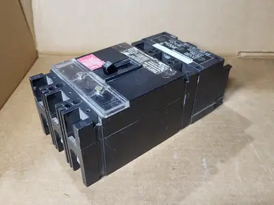 USED WESTINGHOUSE FB3040S