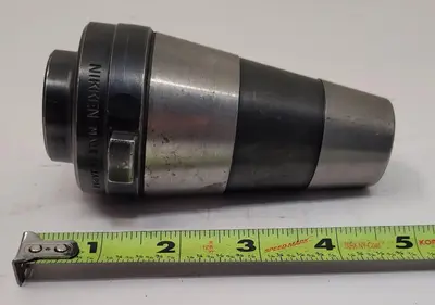 Used NIKKEN EC45-5/8 Misc Industrial Equipment Kentucky US | Aucto #686850