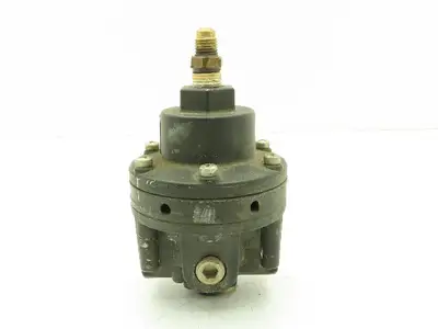 Fairchild 20813N Pneumatic Air Volume Booster