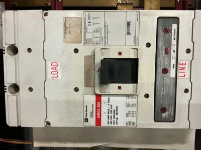 Used EATON/CUTLER-HAMMER SLY20426 Electrical Panels Ohio US | Equipment Recovery Corp. #1329659