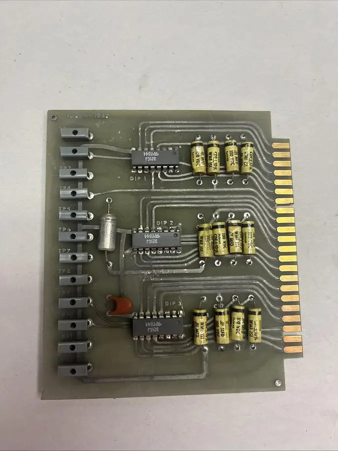 New | in-Stock TENOR 700-6-1037 Miscellaneous Equipment (Electrical & Power) Ohio US | Surplus Asset Holdings #1460413