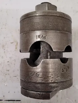 Used WILLIAMS NO. 2-B BORING BAR HOLDER Misc Industrial Equipment Kentucky US | Aucto #687643