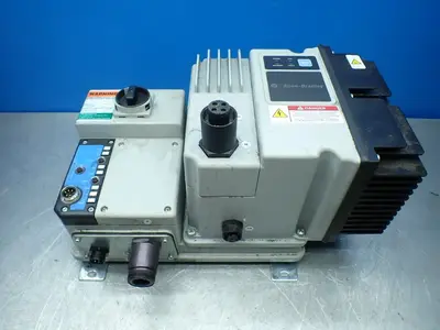 USED ALLENBRADLEY 280GFN25RG