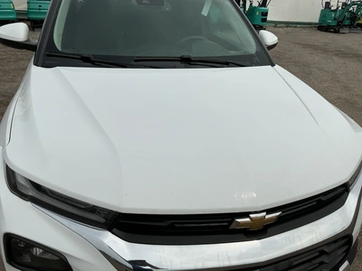 Used 2021 CHEVROLET TRAILBLAZER SUVs Michigan US | Miedema Asset Management Group #1313913
