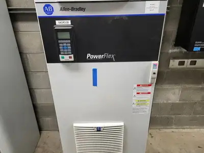 USED ALLEN-BRADLEY 20F1ANE099AN0NNNNN