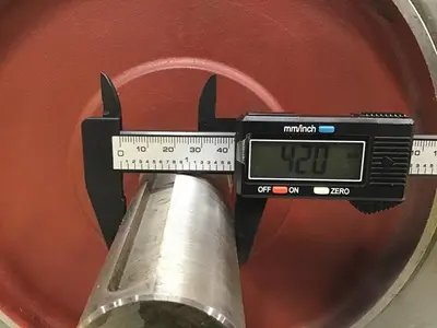 USED ATB MOTORS AF 160L/4E-11