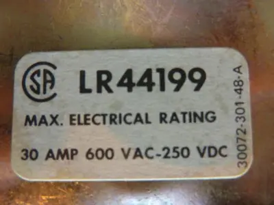 NEW SQUARE D 9422ARC-13