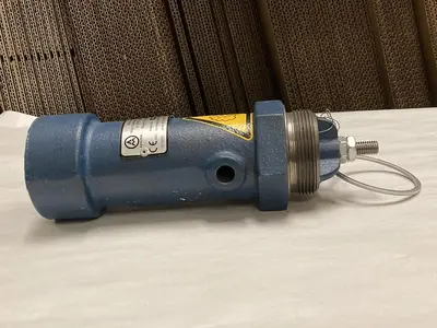 New | in-Stock AERZEN EN-GJL-250 Pump & Valve Parts Ohio US | Surplus Asset Holdings #1226033