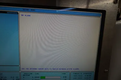 2011 HAAS ST-10 CNC Lathes (Turning Centers) | Machinery Resources International (4)