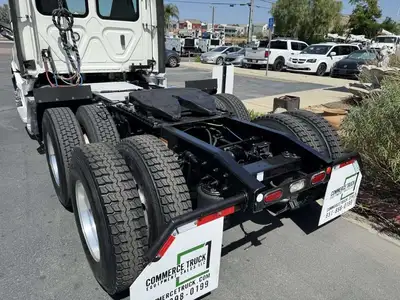 Used FREIGHTLINER T11664ST Conventional trucks California US | Commerce Truck Equipment Sales #1548743