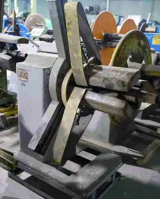 USED AMERICAN STEEL LINE 60