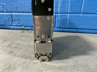 Used OMRON S8VKG12024 DIN Rail Power Supplies Ohio US | HGR 24 #1290517