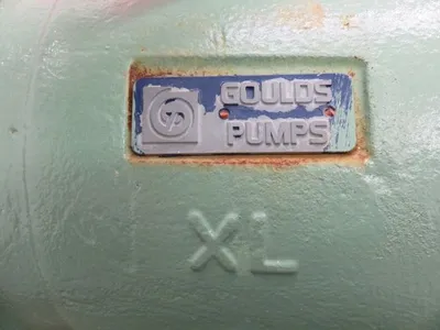 USED Goulds 3180 XL
