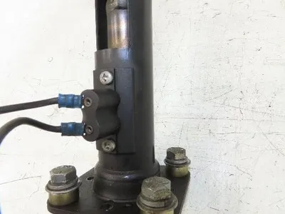 Hyster E60XM2-33 Forklift Steering Wheel Column With Sensor