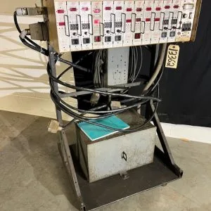 USED ITC MF12-150