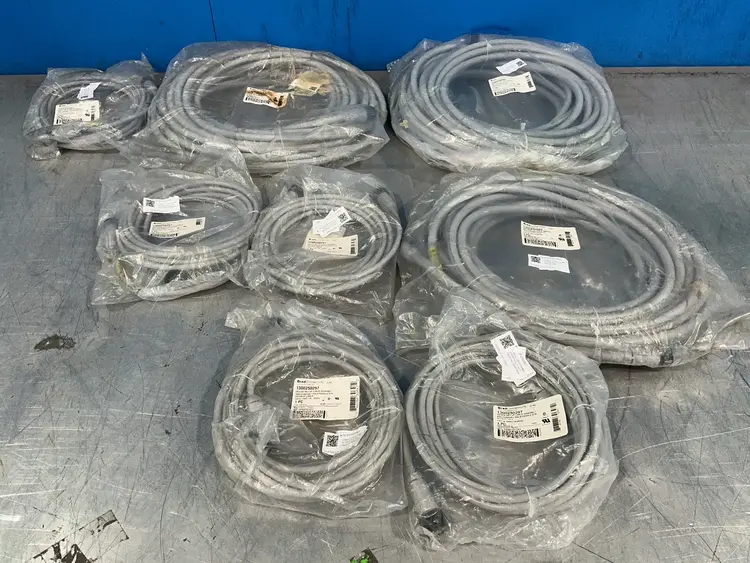 New | in-Stock BRAD CONNECTIVITY _UNKNOWN_ Misc Electrical & Power Parts Ohio US | HGR 24 #1263361